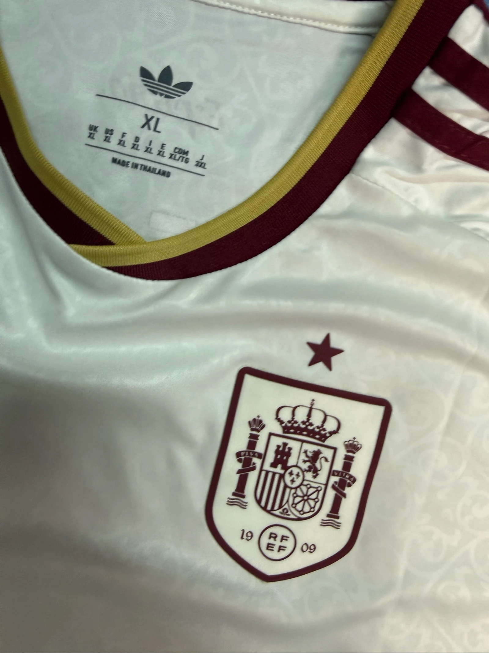 Camisetas Espanha – photo 2
